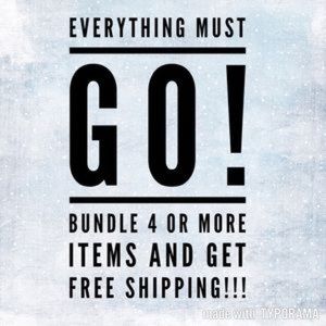 FREE SHIPPING!